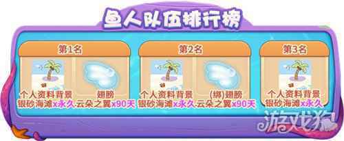 鱼人大乱斗迎接推理学院3月30日精彩活动