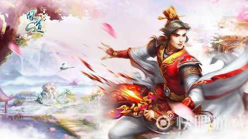 妖族出世 除魔卫道 《问道》十五周年庆典火热进行中