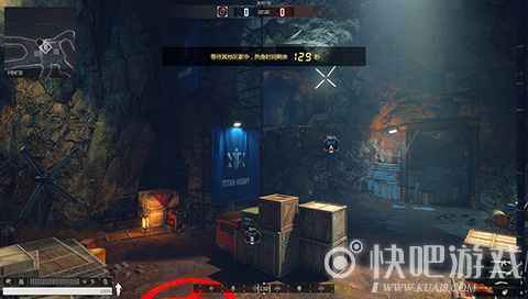 场景革新战术升级 《生死狙击2》焕新测试竞技图全攻略
