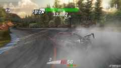 steam《扭矩漂移》免费游戏 脱离抢先体验模式变免费游戏