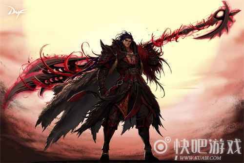 DNF魔枪士三觉版本今日上线 “冥灵之塔”正式开启