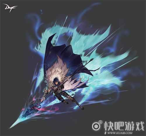 DNF魔枪士三觉版本今日上线 “冥灵之塔”正式开启