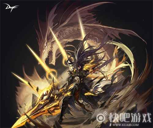 DNF魔枪士三觉版本今日上线 “冥灵之塔”正式开启