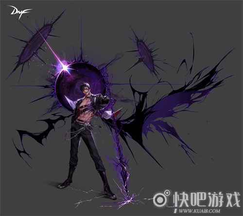DNF魔枪士三觉版本今日上线 “冥灵之塔”正式开启