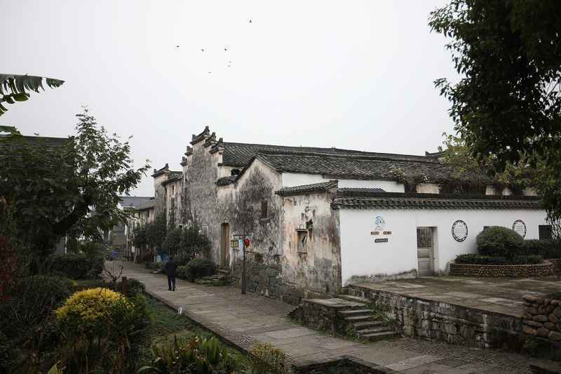 第二批浙江省“千年古镇（古村落）”地名文化遗产名单公布