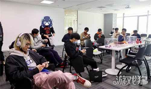 青空之刃前哨测试 干货福利满满的线下之旅