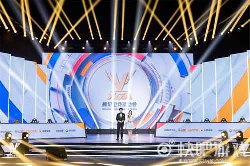 2021 TGA腾讯电竞运动会4月巡回赛谢幕，春季赛精彩继续未来可期！