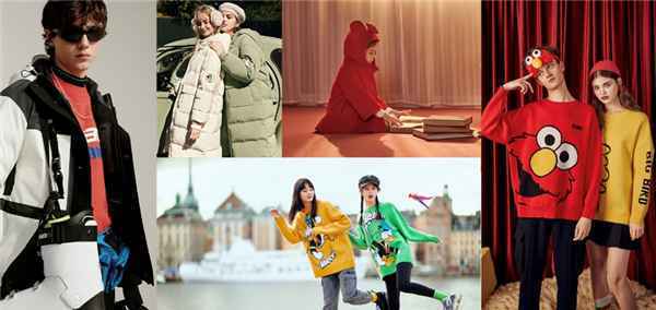 TOP10上市服装企业布局私域,为何60%都在用有赞?