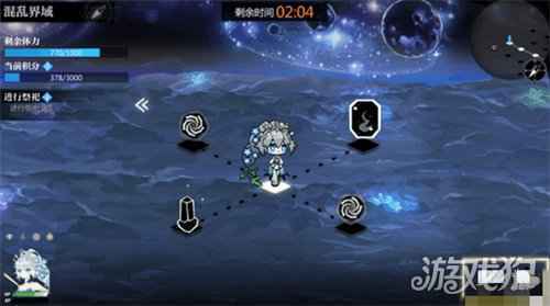 灵魂潮汐虚空秘宝怎么玩 PVP玩法内容解析
