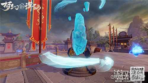 梦幻新诛仙千里缘梦测今日上线 梦与你终将相逢