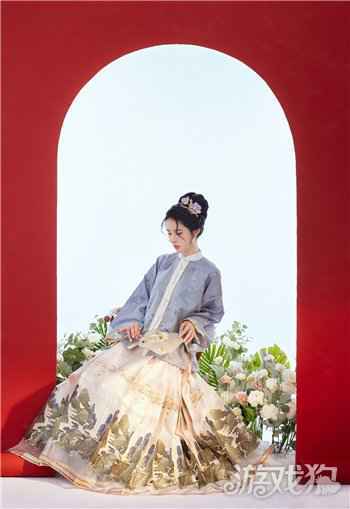 梦幻花园御花园礼盒华丽来袭 三大品牌联名