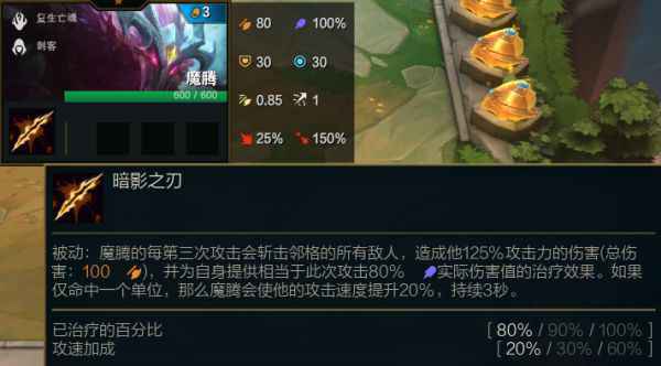 云顶之弈S5三费卡有哪些