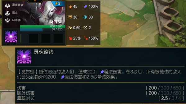 云顶之弈S5三费卡有哪些