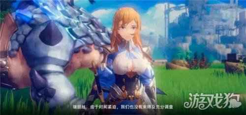 游戏圈融资套娃操作 二次元产品荒让人石乐志