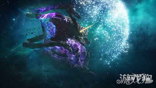 战神遗迹公测定档5月20日 宇宙等你拯救