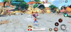 航海王热血航线3-4小丑巴基怎么打 3-4通关攻略分享
