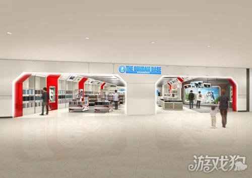 实物大自由高达立像完成安全祈愿式 揭幕仪式即将到来
