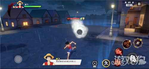 航海王热血航线7-4烟鬼怎么攻克 7-4三星通关攻略分享