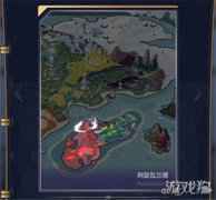 少女的王座阿瑟瓦兰德介绍 皇后的故乡是什么样的