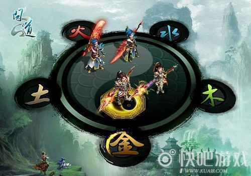《问道》周年大服“道十五”即将开启 海量福利先睹为快