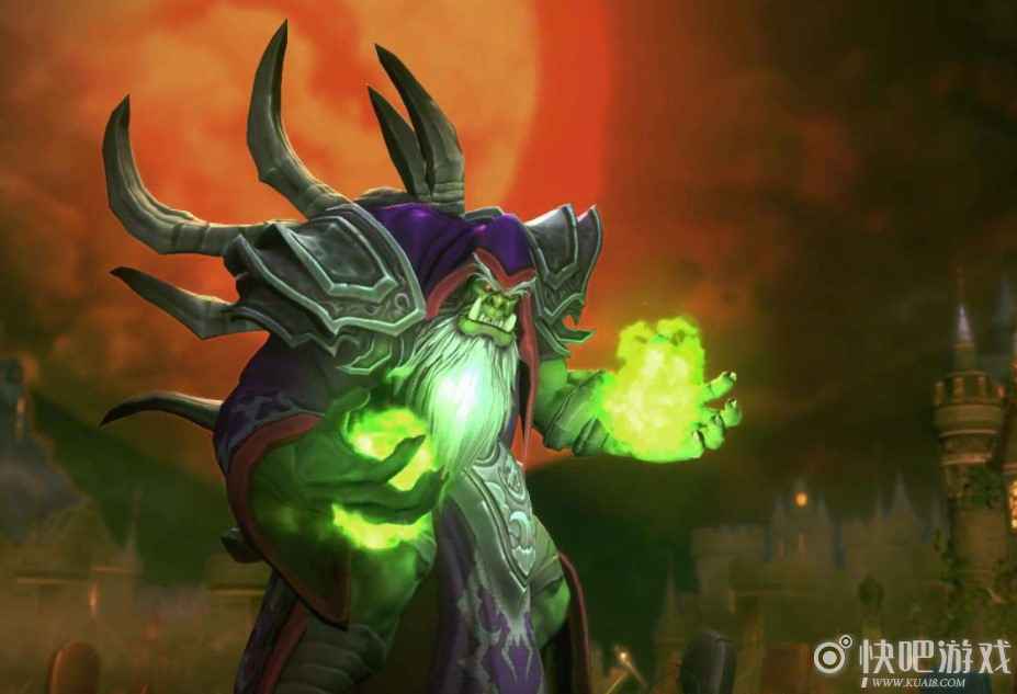 魔兽70级怀旧服职业排行榜  猎人输出天下第一法师术士紧跟其后