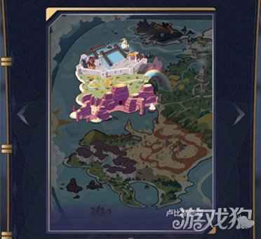 少女的王座卢比斯利亚简介 卢比斯利亚资料一览