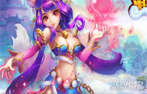最近超火的少女心游戏