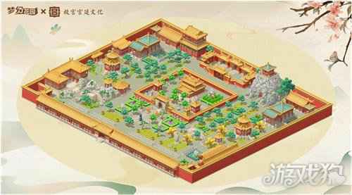 梦幻花园御花园春版本即将来袭 精彩内容首曝