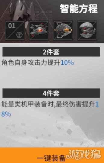 终末阵线伊诺贝塔潘朵拉怎么样 潘朵拉强度测评