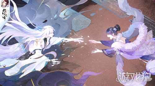 此生无白4月28日全平台测试 约你开启仙缘蜜恋