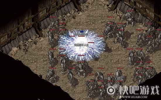 《无忧传奇》中热度高且福利多的散人地图