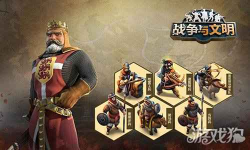 战争与文明史前兵器 攻城战象来袭
