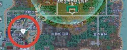 小动物之星百步穿杨奇遇怎么完成 百步穿杨奇遇完成攻略