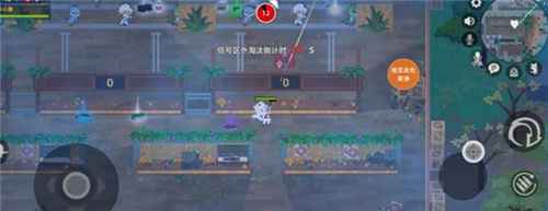 小动物之星百步穿杨奇遇怎么完成 百步穿杨奇遇完成攻略