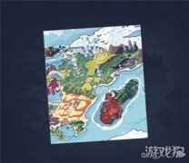 少女的王座佩普西利亚王国资料一览