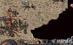 《无忧传奇》地图信息助力角色成长