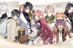 少女的王座公测信息公布 登录即送80连抽