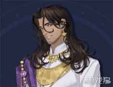 少女的王座人物介绍 商人政治家卢比斯利亚
