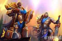 魔兽世界怀旧服骑士大马任务
