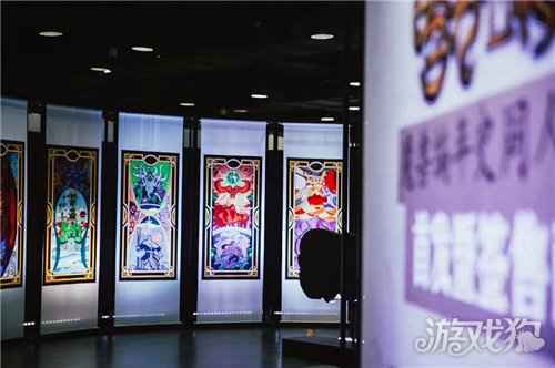下一站南京 魔兽世界全国巡回展第二站