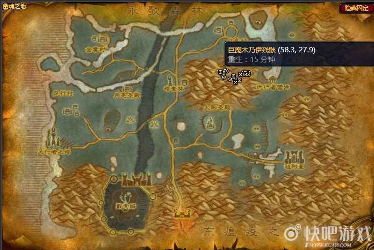 魔兽怀旧服调查阿曼尼墓穴任务攻略