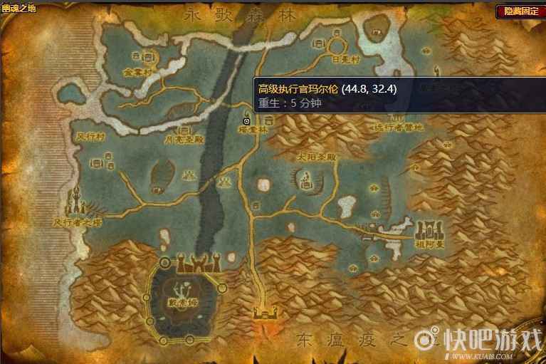 魔兽怀旧服夺回风行者之塔任务攻略
