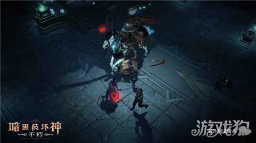 暗黑破坏神不朽制作人访谈 你感兴趣的都在这里
