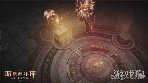 暗黑破坏神不朽制作人访谈 你感兴趣的都在这里