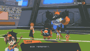 魔神英雄传手游全渠道开启 SUNRISE官方授权