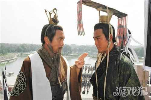 七雄纷争6月3日全网首发 寻秦记两大男主林峯郭锋成代言人