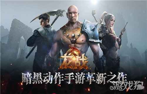 2020新开服回合制手游