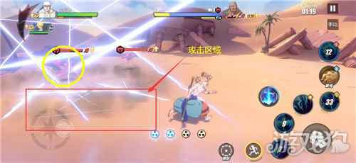 航海王热血航线18号海岛出战阵容推荐 探险攻略分享