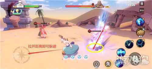 航海王热血航线18号海岛出战阵容推荐 探险攻略分享