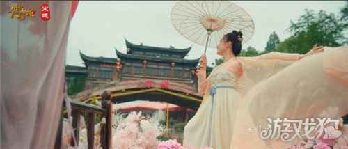 叫我大掌柜宋风宣传片首曝 宋风美景唯美上线
